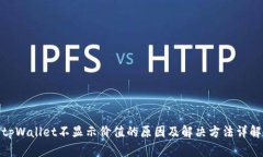 tpWallet不显示价值的原因及解决方法详