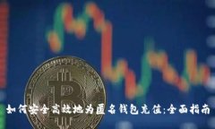 如何安全高效地为匿名钱包充值：全面