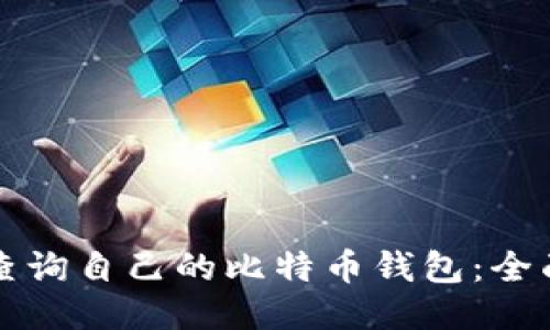 如何查询自己的比特币钱包:全面指南