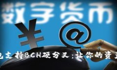 火币钱包支持BCH硬分叉：让你的资产更