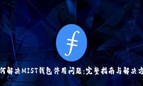 如何解决MIST钱包停用问题:完整指南与解决方案