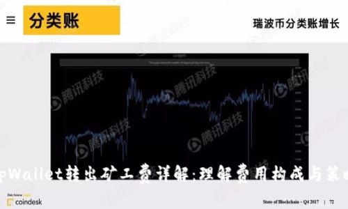 tpWallet转出矿工费详解:理解费用构成与策略