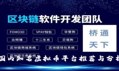 国内知名虚拟币平台推荐与分析