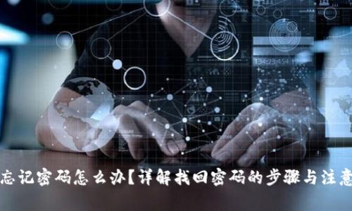 派币忘记密码怎么办?详解找回密码的步骤与注意事项