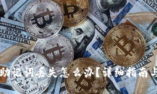 电子钱包助记词丢失怎么办?详细指南与解决方案