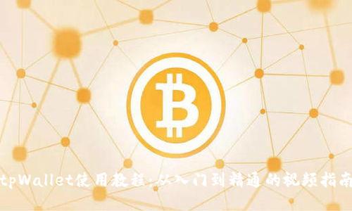 tpWallet使用教程:从入门到精通的视频指南