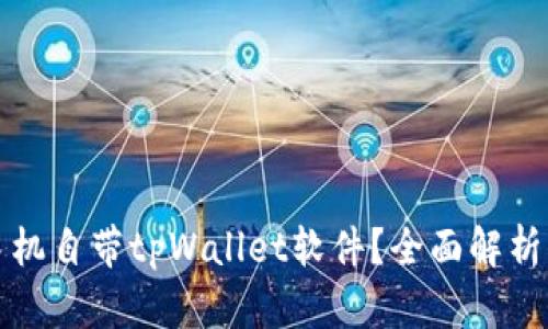 哪款手机自带tpWallet软件?全面解析与推荐