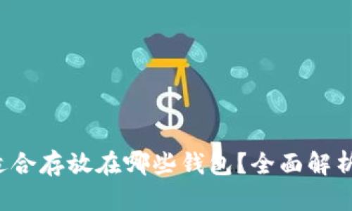 FIL币适合存放在哪些钱包?全面解析与推荐