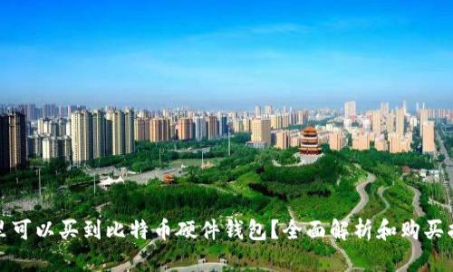 哪里可以买到比特币硬件钱包?全面解析和购买指南