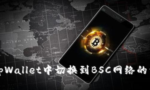 如何在tpWallet中切换到BSC网络的详细指南