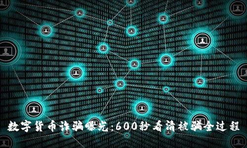 数字货币诈骗曝光:600秒看清被骗全过程