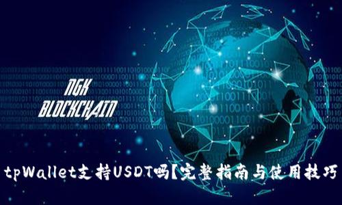 tpWallet支持USDT吗?完整指南与使用技巧