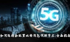如何选择和配置比特钱包代理节点：全