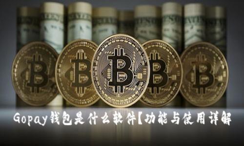 Gopay钱包是什么软件?功能与使用详解