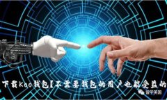 如何安全下载Koo钱包？不需要钱包的用
