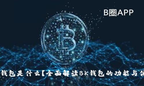 BK钱包是什么?全面解读BK钱包的功能与优势
