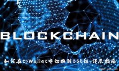 如何在tpWallet中切换到BSC链：详尽指南