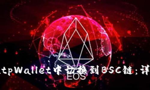 如何在tpWallet中切换到BSC链:详尽指南