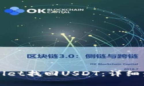 如何通过tpWallet找回USDT：详细步骤与技巧指南