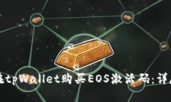 如何在tpWallet购买EOS激活码：详尽指南