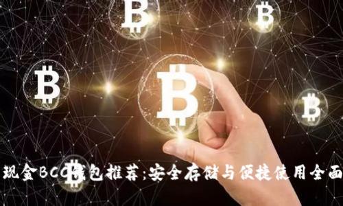 比特现金BCC钱包推荐:安全存储与便捷使用全面解析