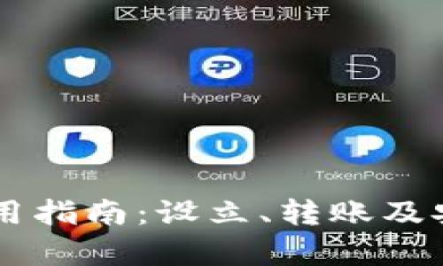 黑币钱包使用指南:设立、转账及安全操作解析