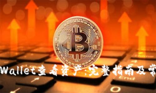 如何使用tpWallet查看资产:完整指南及常见问题解答