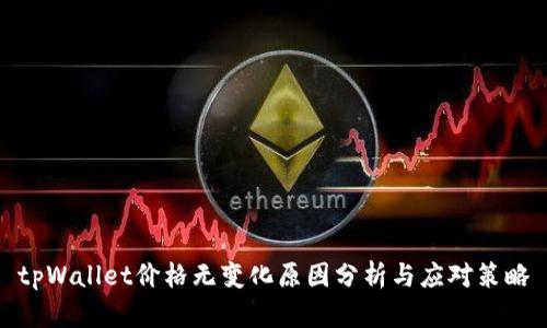 tpWallet价格无变化原因分析与应对策略