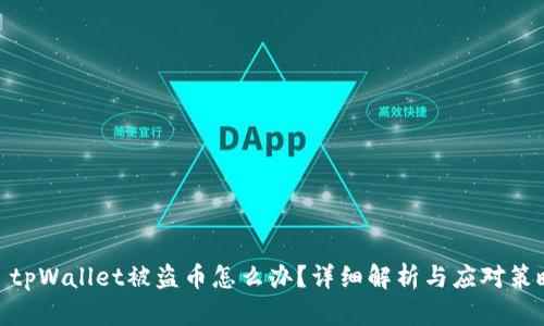 : tpWallet被盗币怎么办?详细解析与应对策略