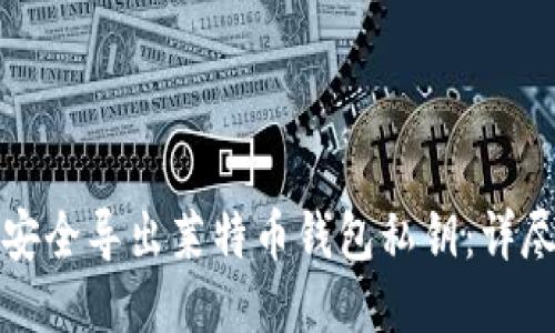 如何安全导出莱特币钱包私钥:详尽指南