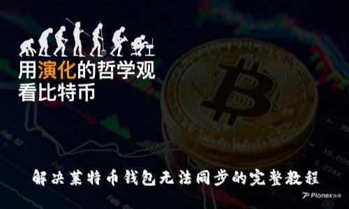 解决莱特币钱包无法同步的完整教程