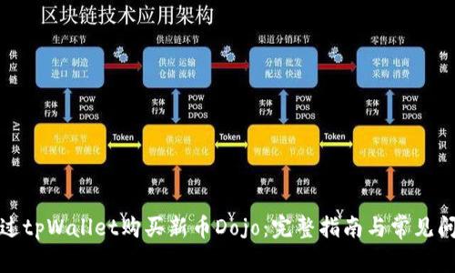 如何通过tpWallet购买新币Dojo:完整指南与常见问题解答