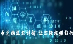 波宝钱包币兑换流程详解：让你轻松赚