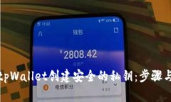 如何使用tpWallet创建安全的私钥：步骤