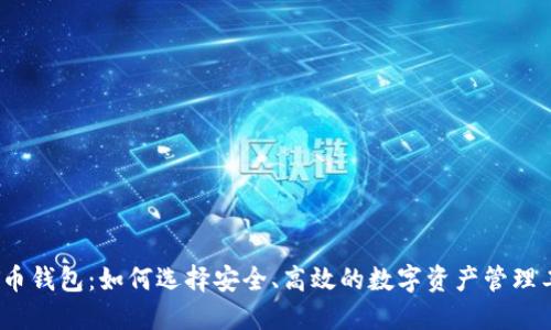 JST币钱包:如何选择安全、高效的数字资产管理工具