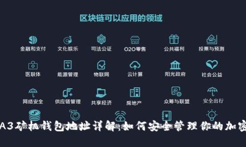 蚂蚁A3矿机钱包地址详解:如何安全管理你的加密资产