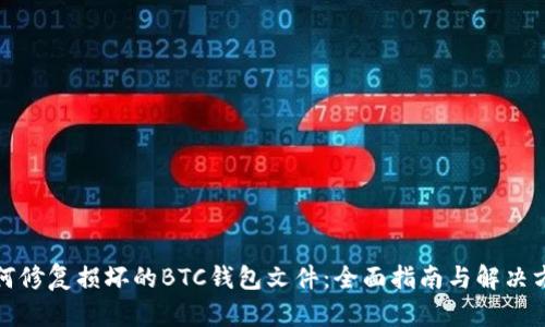 如何修复损坏的BTC钱包文件:全面指南与解决方案