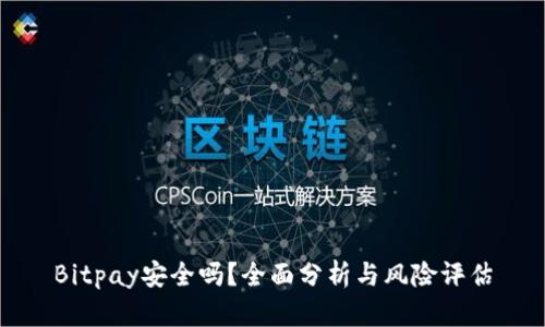 Bitpay安全吗?全面分析与风险评估