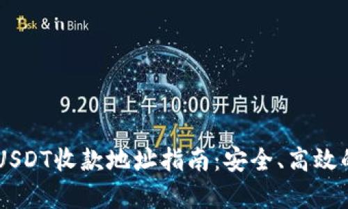 tpWallet充值USDT收款地址指南:安全、高效的数字货币交易