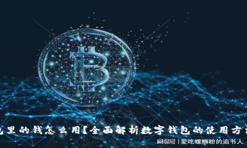 数字钱包里的钱怎么用?全面解析数字钱包的使用方法与优势