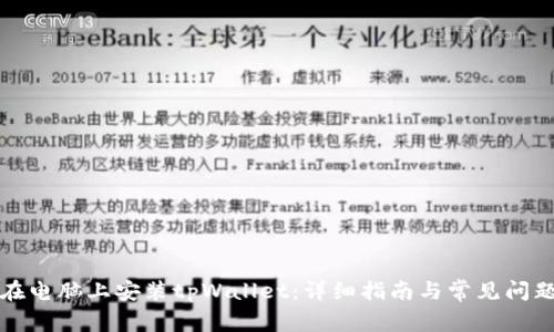 如何在电脑上安装tpWallet:详细指南与常见问题解答