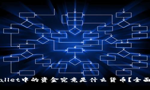 tpWallet中的资金究竟是什么货币?全面解析