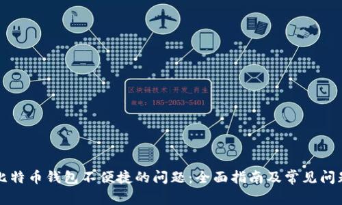 解决比特币钱包不便捷的问题:全面指南及常见问题解答