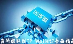 file/file如何将USDT从交易所提取到TP W
