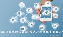 tpWallet充币到账时间详解：用户必知的