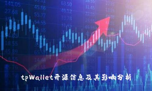 tpWallet开源信息及其影响分析