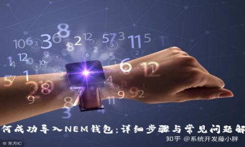 如何成功导入NEM钱包：详细步骤与常见问题解答