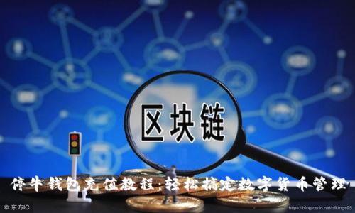 停牛钱包充值教程:轻松搞定数字货币管理