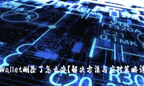 tpWallet删除了怎么办？解决方法与应对策略详解