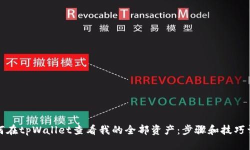 如何在tpWallet查看我的全部资产：步骤和技巧详解